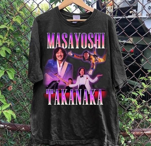 Camicia retrò 1masayoshi - retrò,