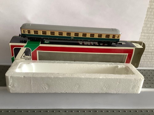Lima 320858 160 treno - 320858,