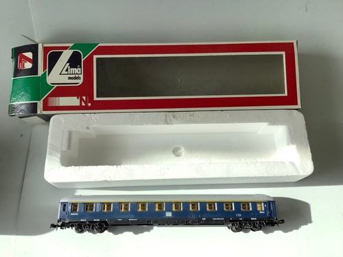 Lima 320857 160 treno - n/1:160,