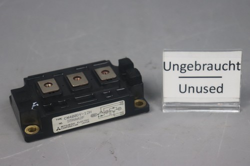 Modulo mitsubishi cm400dy - modulo,