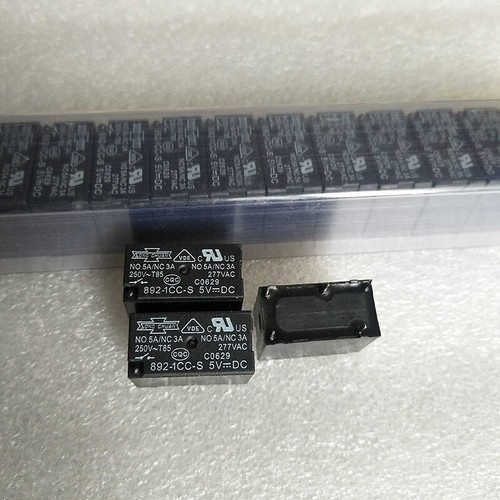 1pz song chuan - song, 5vdc