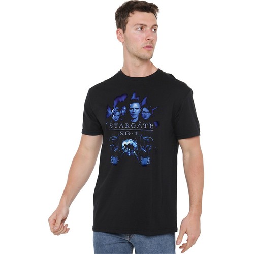 Sg1 stargate command - sg1,