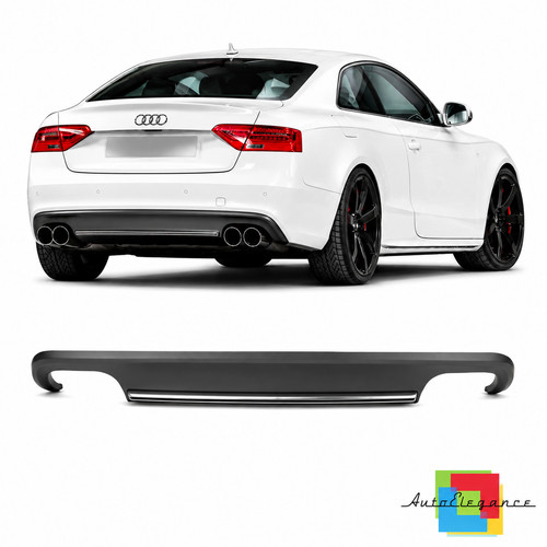 Diffusore per audi coupe - per,