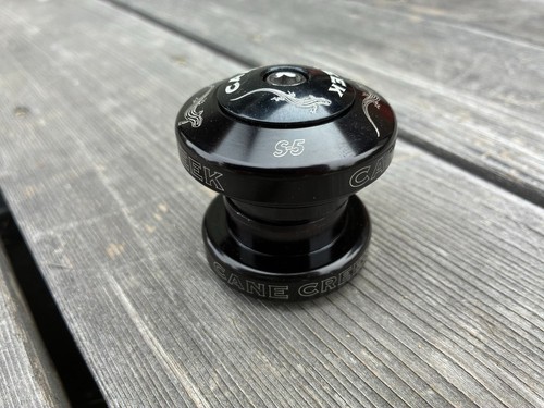 Nos cane creek ec34 - s5, cuffie