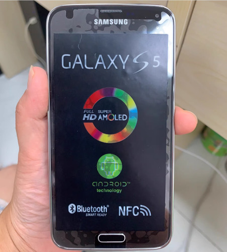 Smartphone android originale - android,