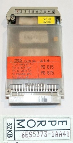 Siemens simatic 6es5 - simatic,