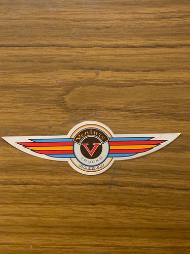 Venture skateboard trucks 24 - skateboard, trucks,