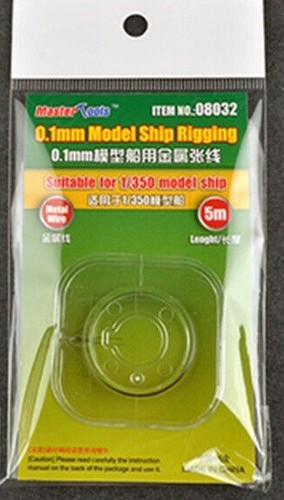 Mastertools 08032 mm - mastertools, 0,1