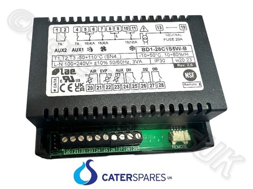 Lae bd1 28c1s5w modulo - bd1-28c1s5w-b, di