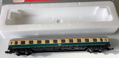 Lima 320858 160 treno - 320858,