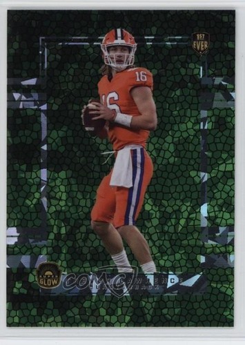 2022 super glow green - super, 1/1