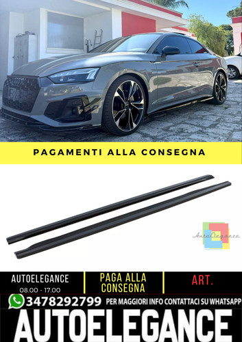 Sottominigonne laterali - sottominigonne,