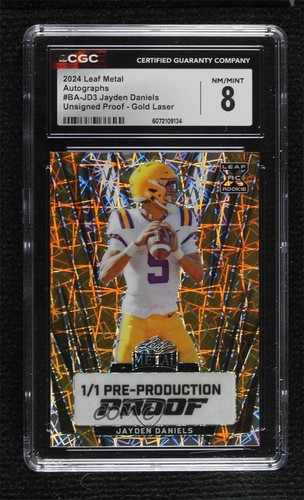 2024 leaf metal auto - 2024, 1/1