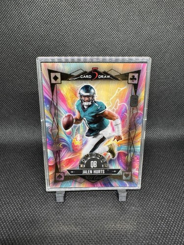 Jalen hurts carte disegno - jalen,