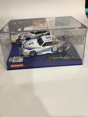 Carrera evolution ford - s5/1),