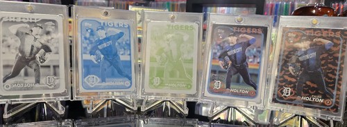 Lotto carte 2024 - lotto, topps