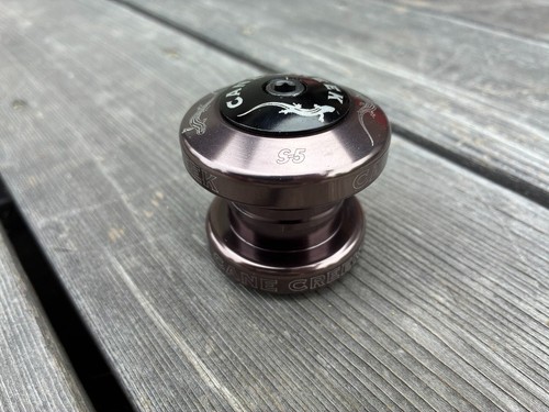 Nos rare cane creek ec34 - nos,
