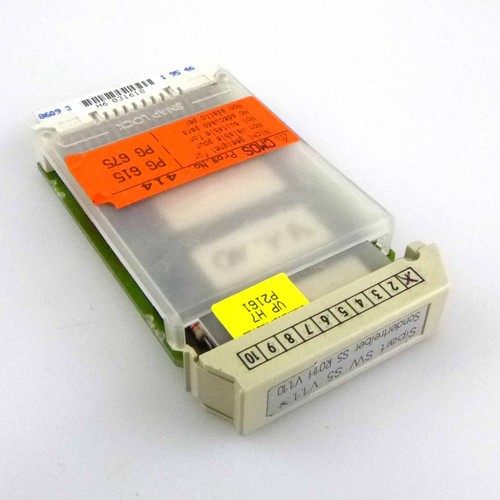Siemens sipart 1 s5 - siemens,