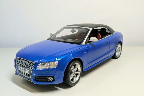 Norev audi v6 tfsi - norev,