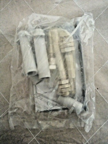 Abb sace kit terminali - abb,