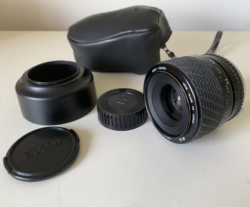 Early sigma macro - sigma, 1:1