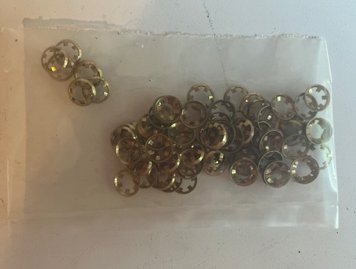 Anello ritenzione camloc - anello, di