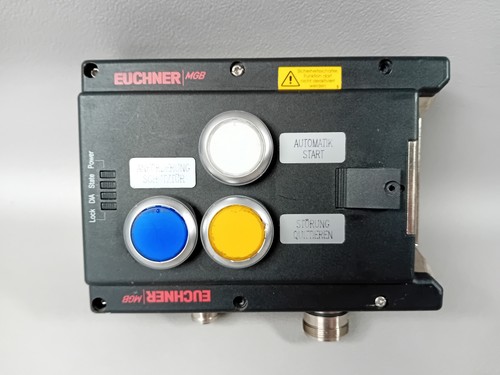 Euchner 114235