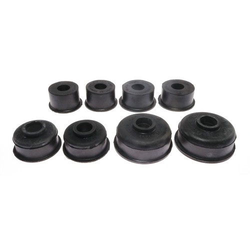 Fit toyota hilux pickup - fit,