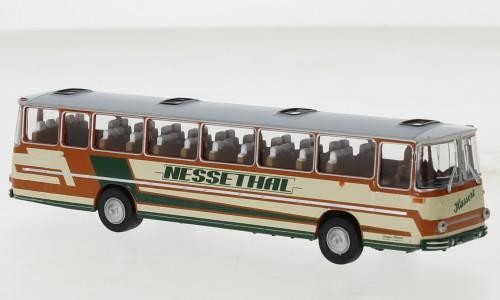 Brekina plast fleischer - 1:87,