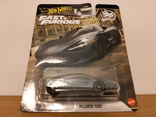 Mclaren 720s 2026 hot - 5/5, *