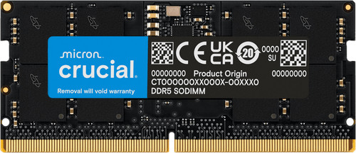 Crucial ram ddr5 5600 - ram,