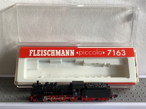 Fleischmann 7163 1 160 - ✅fleischmann,