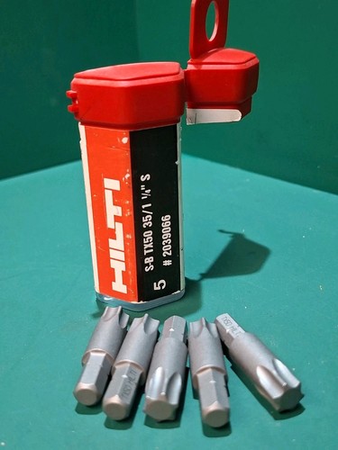 Hilti bit driver tx50 - tx50, 35/1
