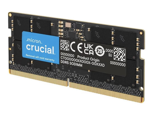 Crucial ct32g56c46s5 m16d1 - crucial, ct32g56c46s5.m16d1