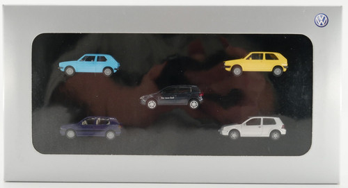 Wiking modello - wiking, 1:87