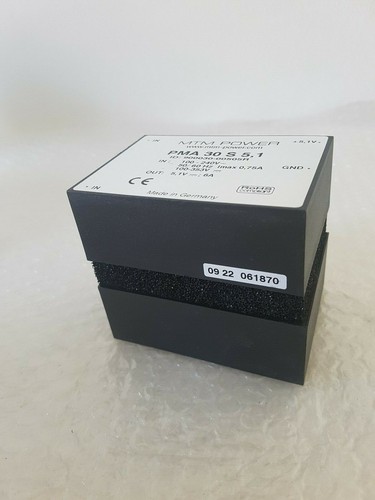 Pezzi mtm power - 1, pma