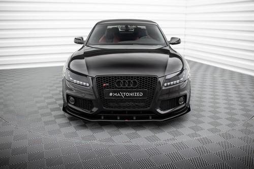 Frontlippe passend für audi - passend,