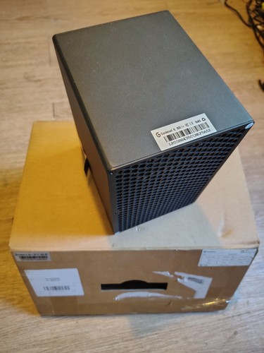 Goldshell box plus - al,