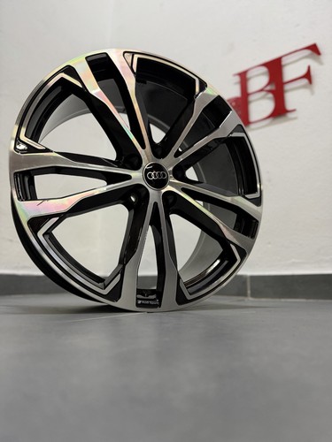 Cerchio originale audi s5 - 1,