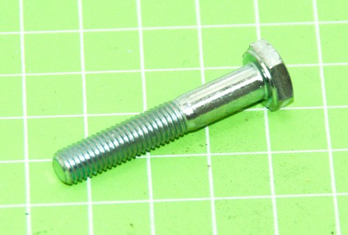 Vite bullone esagonale 4 - s5,