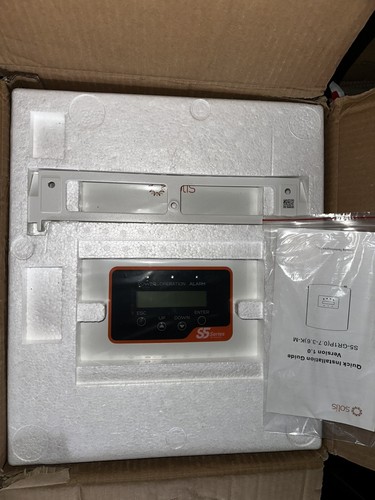 Solis gr1p1k mini - mini, 1kw