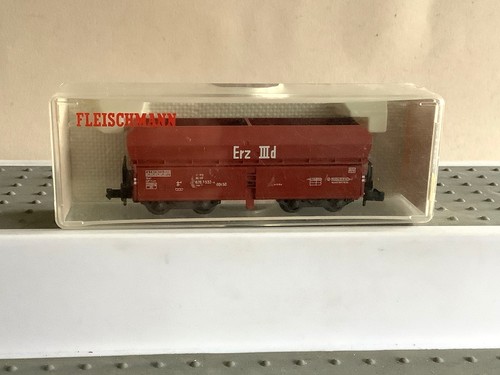 Fleischmann 8520 1 - ✅fleischmann, n/1:160