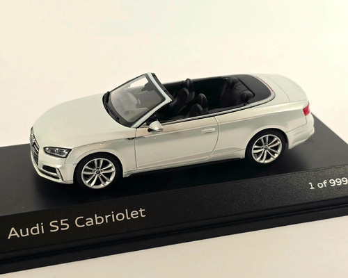 Audi cabriolet 2017 - cabriolet,