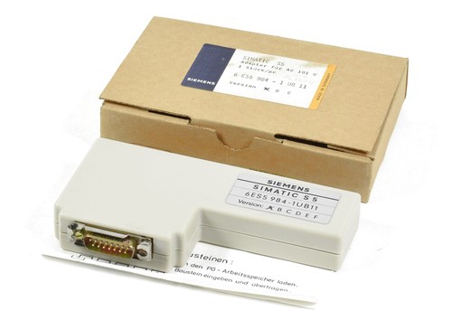 Adattatore siemens simatic - simatic, s5