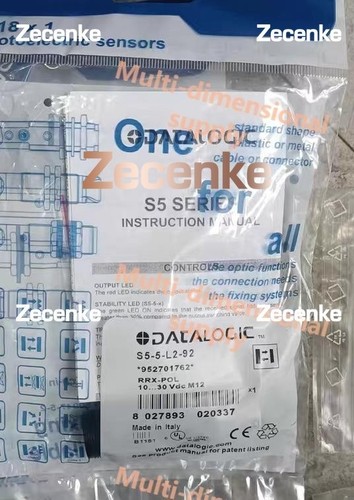 1pcs nuovo 92 zc - nuovo, s5-5-l2-92