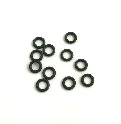 Ring nitrile 3x1 3mm id - nitrile, x