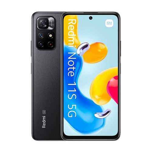 Xiaomi redmi note 11s - redmi, 5g