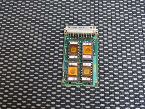 Modulo memoria originale - modulo,
