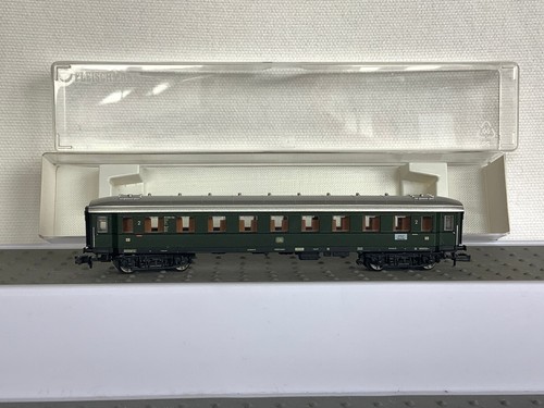 Fleischmann 8632 1 160 - ✅fleischmann,