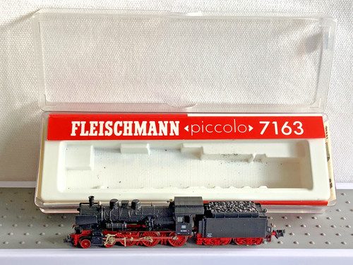 Fleischmann 7163 1 160 - ✅fleischmann,